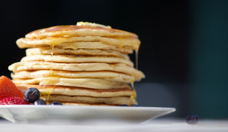 Queen Creek Residents Miss Out on Free Pancake Feast Due to Notification Error, Town Promises Delightful QC Hometown Christmas Event Next
