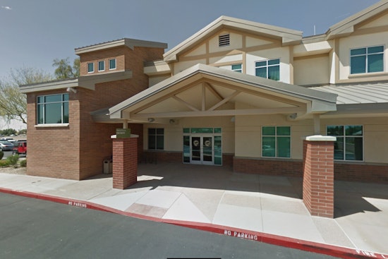 Queen Creek Secures AA+ Bond Rating from Fitch, Advances $75M Infrastructure Plan Without New Taxes
