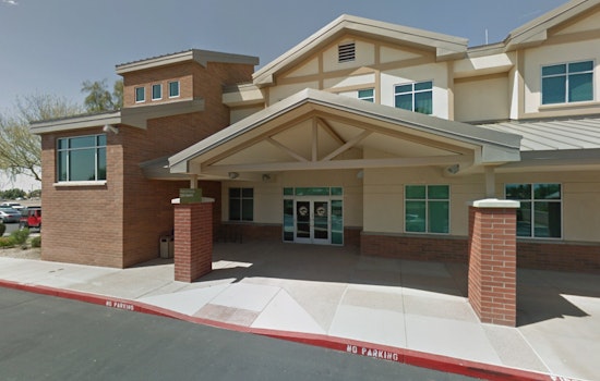 Queen Creek Secures AA+ Bond Rating from Fitch, Advances $75M Infrastructure Plan Without New Taxes