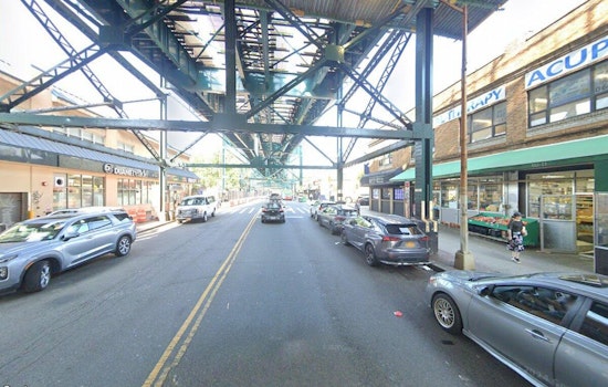 Queens Fruit Vendor Stabbed During Dispute in Woodside; Suspect in Custody, No Charges Filed Yet
