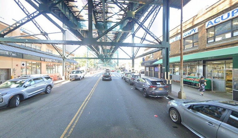 Queens Fruit Vendor Stabbed During Dispute in Woodside; Suspect in Custody, No Charges Filed Yet
