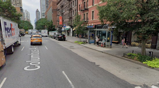 Queens Man Charged with Attempted Murder after Shooting Ex-Boss on Upper West Side