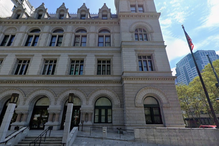 Queens Sex Trafficking Ring Leaders Convicted of Felony Charges in Brooklyn Federal Jury Trial