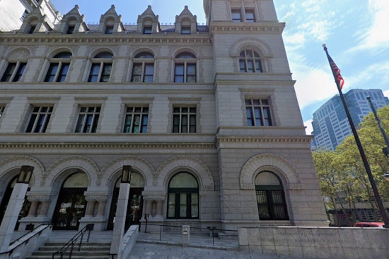 Queens Sex Trafficking Ring Leaders Convicted of Felony Charges in Brooklyn Federal Jury Trial