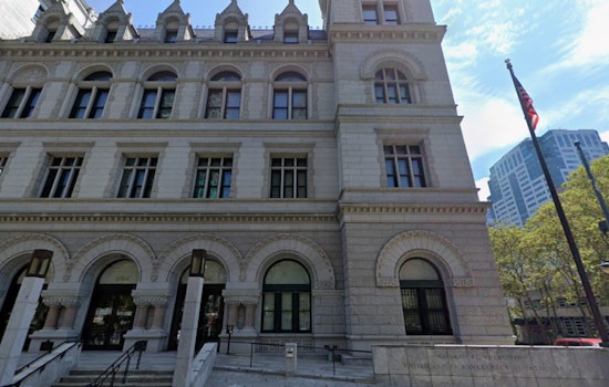 Queens Sex Trafficking Ring Leaders Convicted of Felony Charges in Brooklyn Federal Jury Trial