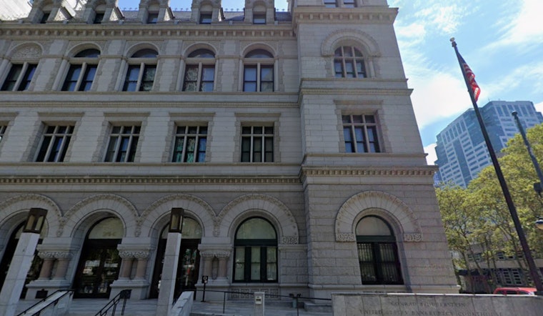 Queens Sex Trafficking Ring Leaders Convicted of Felony Charges in Brooklyn Federal Jury Trial