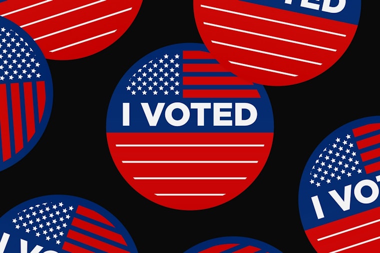 Queens Voters Face Ballot Glitches on Election Day, NYC Bolsters Polling Site Security
