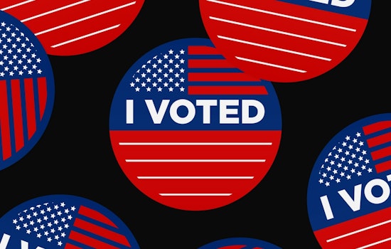 Queens Voters Face Ballot Glitches on Election Day, NYC Bolsters Polling Site Security