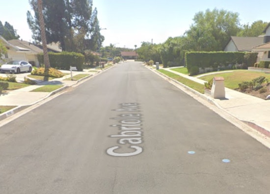 Quick-Acting LAFD Douses Porter Ranch Attic Blaze, Firefighter Hospitalized Following Response