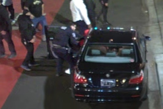Quick-Acting Off-Duty Minneapolis Officer Prevents Gun Violence at Uptown Nightclub