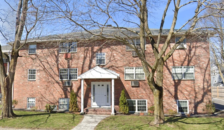 Quick Response by Stoneham Fire Department Controls Apartment Complex Blaze, Rescues Residents
