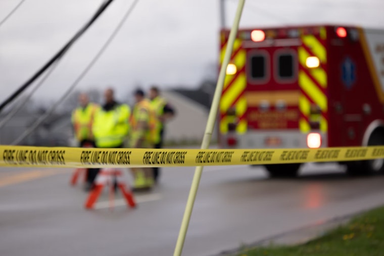 Quick Response by Trained Firefighters Quells FUJIFILM Facility Blaze in Holly Springs