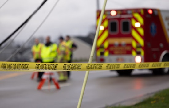 Quick Response by Trained Firefighters Quells FUJIFILM Facility Blaze in Holly Springs