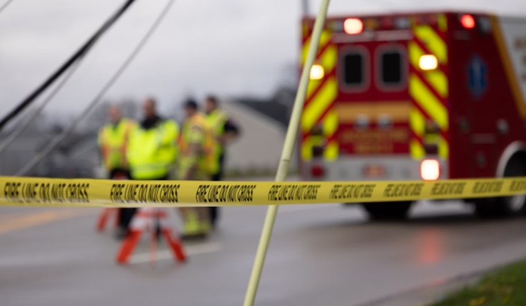 Quick Response by Trained Firefighters Quells FUJIFILM Facility Blaze in Holly Springs