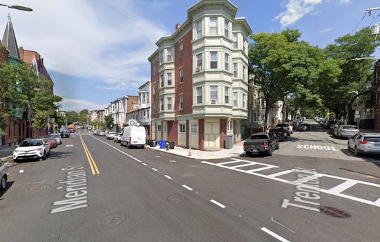 Quincy Man Arrested for Multiple Vehicle Break-Ins in East Boston, Faces Court on Charges