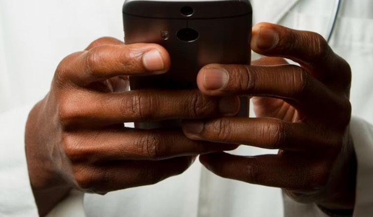 Racial Terror Spreads Nationwide as Black Americans Receive Offensive Slavery Texts Across 17 States