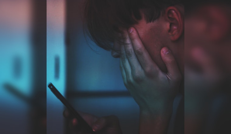 Racist Text Terror, LA Students Targeted in Nationwide Hate Campaign, FBI Sweeps Into Action