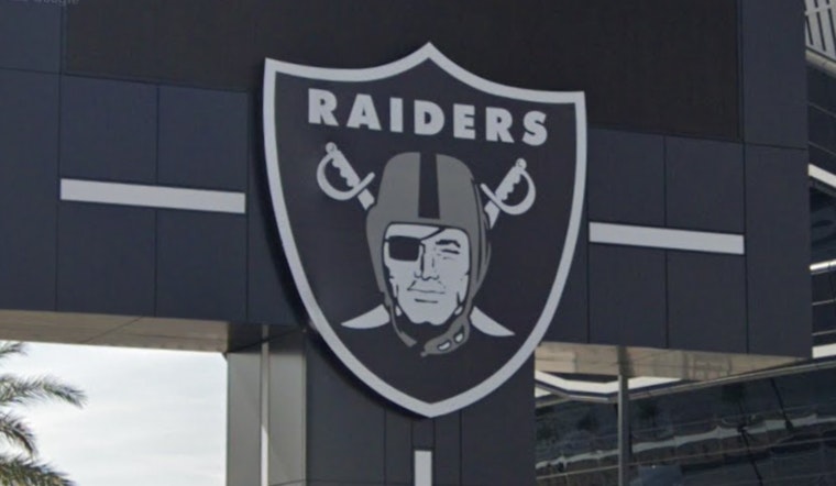 Raiders Oust Offensive Coordinator Luke Getsy and Two Assistants After Fifth Straight Loss