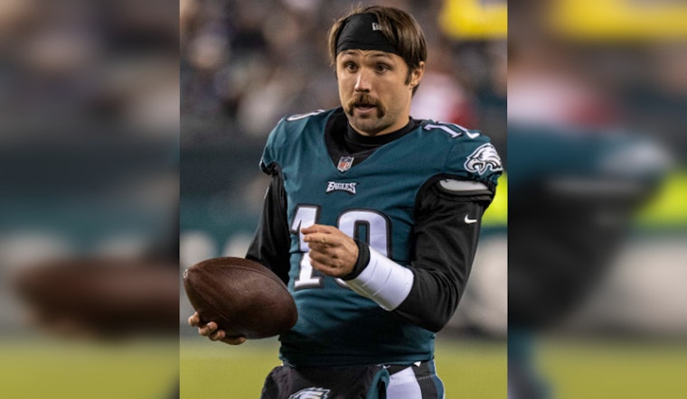 Raiders' QB Gardner Minshew Out for Season with Broken Collarbone, Las Vegas Scrambles for Replacement Before Chiefs Game