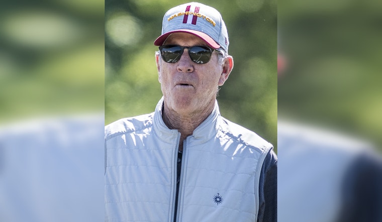 Raiders Welcome Back Norv Turner as Assistant Amid Coaching Overhaul After Cincinnati Rout