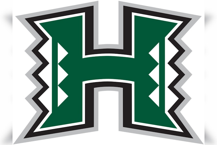 Rainbow Wahine Tie for Big West Lead with Triumph Over Cal Poly