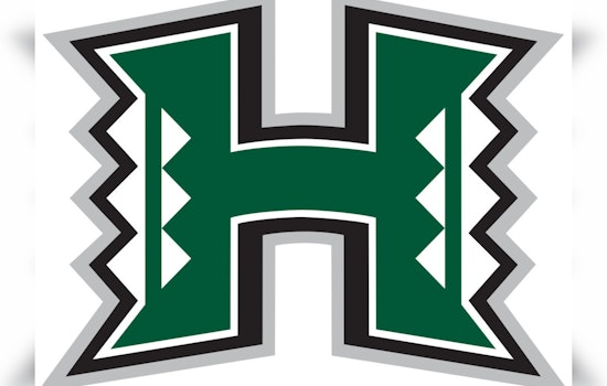 Rainbow Wahine Tie for Big West Lead with Triumph Over Cal Poly