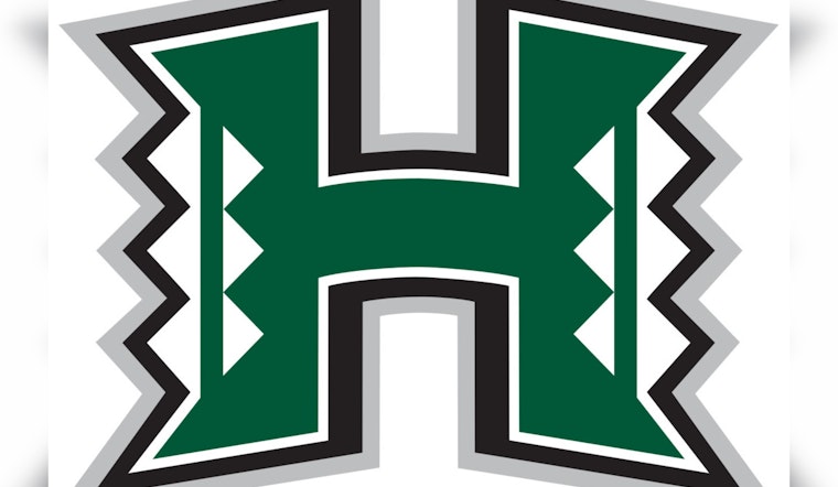 Rainbow Wahine Tie for Big West Lead with Triumph Over Cal Poly