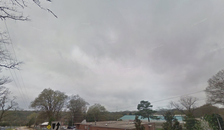 Raleigh Braces for Rainy Day with Potential for Heavy Showers into the Evening
