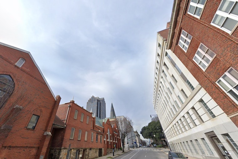 Raleigh Braces for Thanksgiving Storms, NWS Warns of Severe Weather and Chilly Weekend Ahead