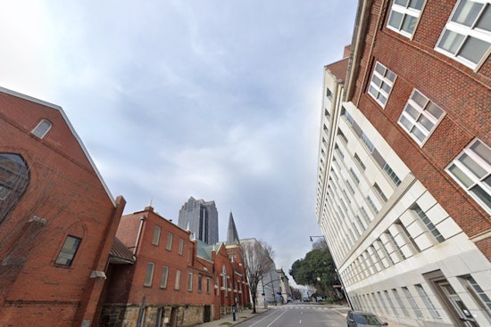 Raleigh Braces for Thanksgiving Storms, NWS Warns of Severe Weather and Chilly Weekend Ahead