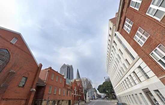 Raleigh Braces for Thanksgiving Storms, NWS Warns of Severe Weather and Chilly Weekend Ahead