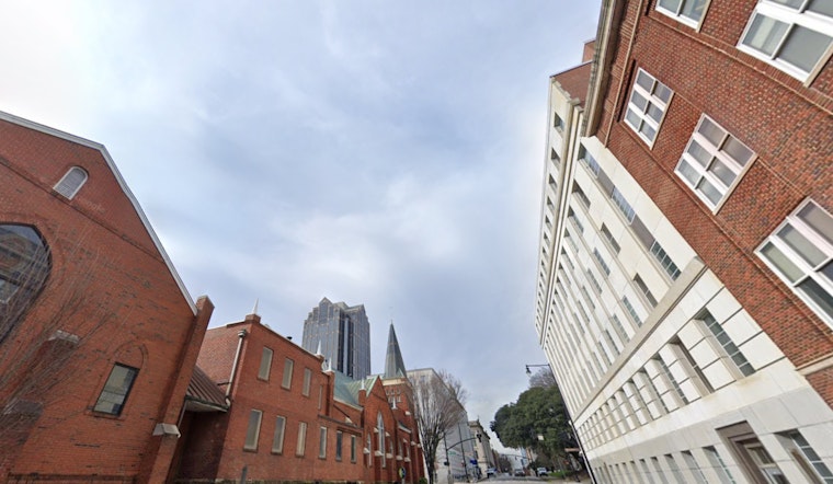 Raleigh Braces for Thanksgiving Storms, NWS Warns of Severe Weather and Chilly Weekend Ahead