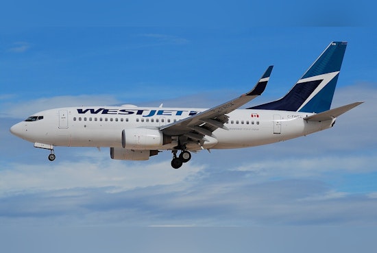 Raleigh-Durham International Airport Launches Seasonal Nonstop Flights to Calgary with WestJet