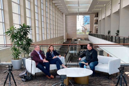 Raleigh Embraces Community Connection Through Vibrant Event Spaces According to Podcast Insights