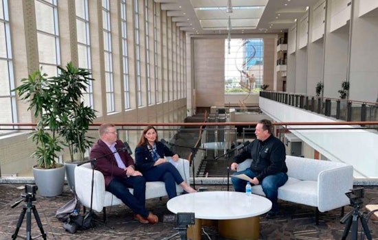 Raleigh Embraces Community Connection Through Vibrant Event Spaces According to Podcast Insights