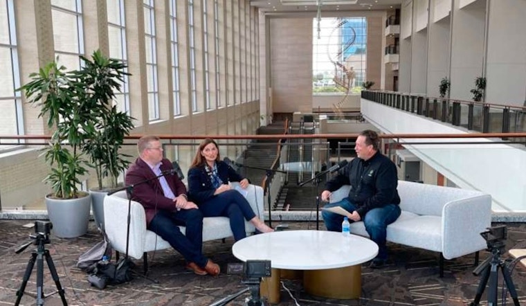 Raleigh Embraces Community Connection Through Vibrant Event Spaces According to Podcast Insights