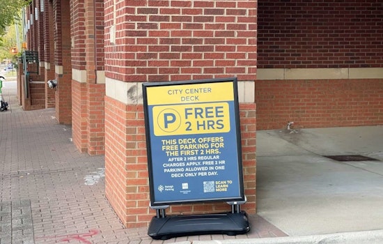 Raleigh Enhances Downtown Appeal with Free 2-Hour Parking in City Decks Starting This Friday