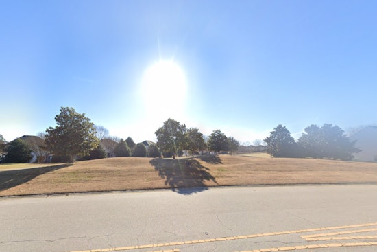 Raleigh Enjoys Sunny Skies and Mild Temperatures, with Showers Possible in the Coming Days