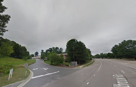 Raleigh Forecasts Mix of Clouds, Rain, and Warmth in Upcoming Days