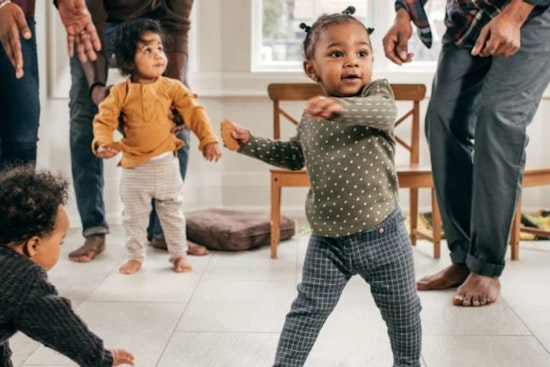Raleigh Introduces Dance-Based Preschool Programs for Toddlers at Greystone