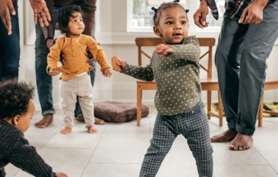 Raleigh Introduces Dance-Based Preschool Programs for Toddlers at Greystone