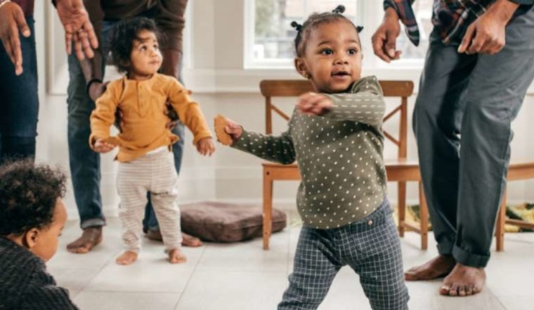 Raleigh Introduces Dance-Based Preschool Programs for Toddlers at Greystone