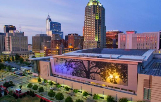 Raleigh Invites Residents to Shape City's Future in 'Reflecting Raleigh' Comprehensive Plan Revision