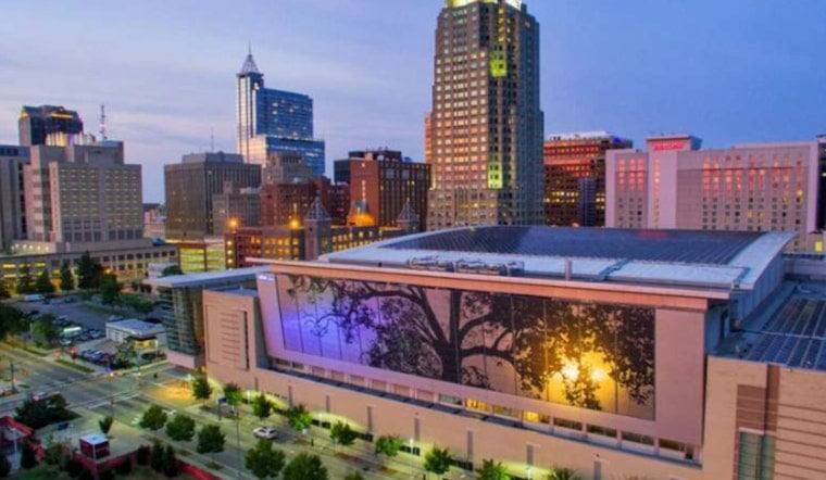 Raleigh Invites Residents to Shape City's Future in 'Reflecting