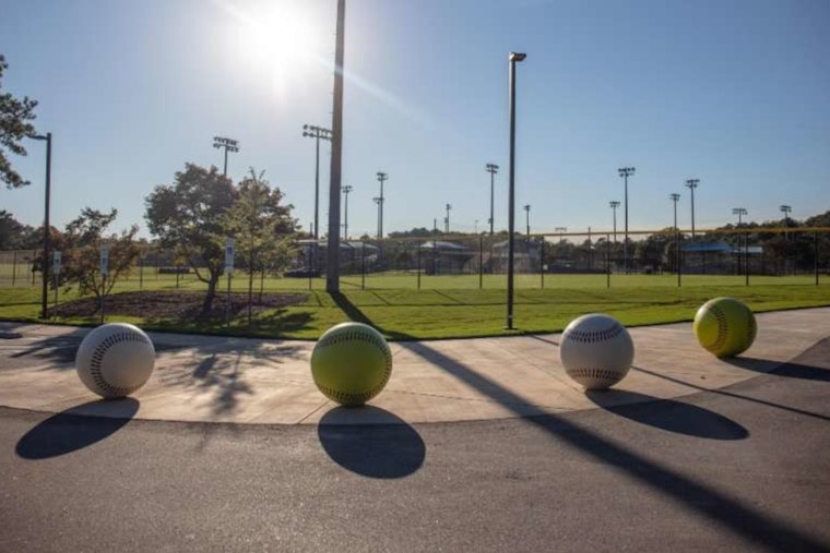 Raleigh Parks "Did You Know" Video Highlights Maintenance Excellence at Walnut Creek Athletic Complex