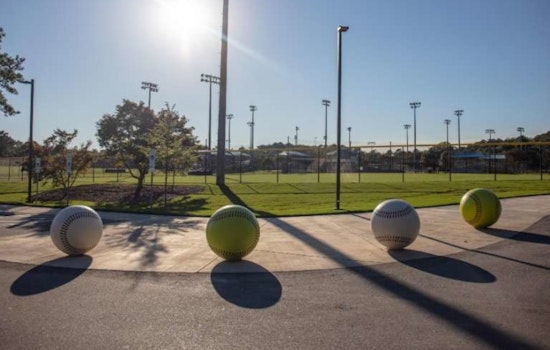 Raleigh Parks "Did You Know" Video Highlights Maintenance Excellence at Walnut Creek Athletic Complex