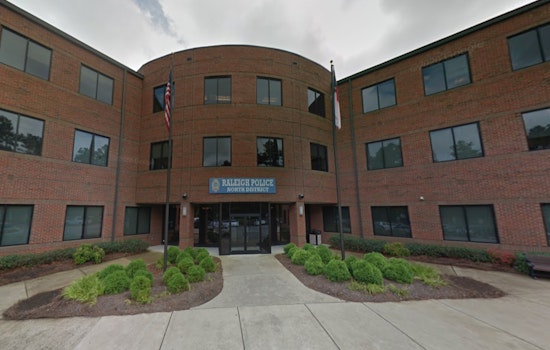 Raleigh Police Alert Voters of Fake Canvasser Distributing Fraudulent Ballots Via QR Codes