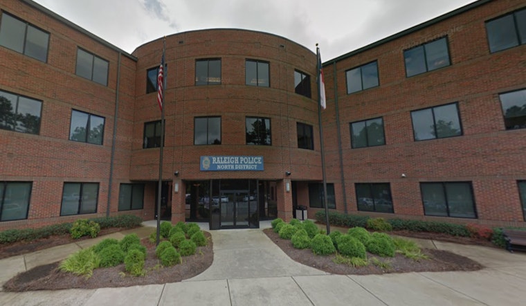 Raleigh Police Alert Voters of Fake Canvasser Distributing Fraudulent Ballots Via QR Codes