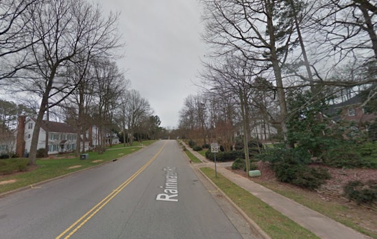 Raleigh Residents Cautioned as Dense Fog Advisory Affects Central NC with Warmer Temps to Follow