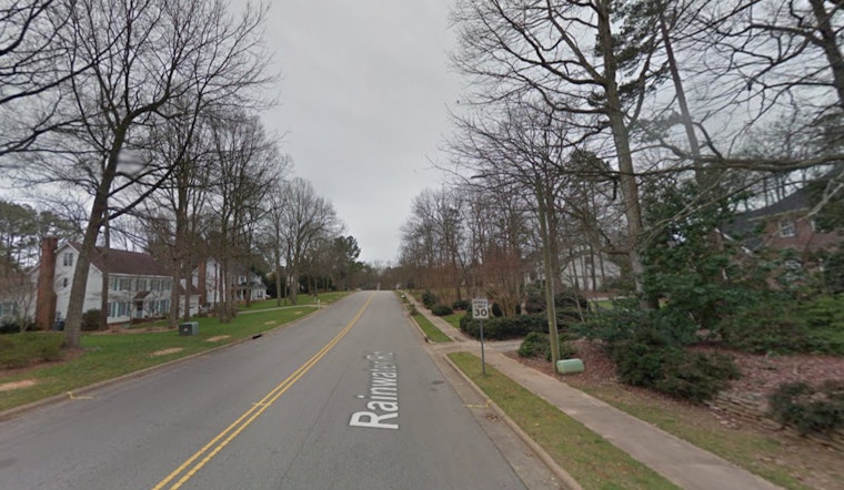 Raleigh Residents Cautioned as Dense Fog Advisory Affects Central NC with Warmer Temps to Follow